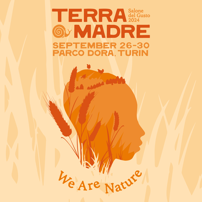 Terra Madre Salone del Gusto: Lebensmittel sind das Bindeglied zwischen Natur und Kultur