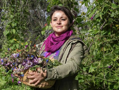 Weltfrauentag: Wie Slow Food Farms weltweit Frauen und ihre Rechte stärken