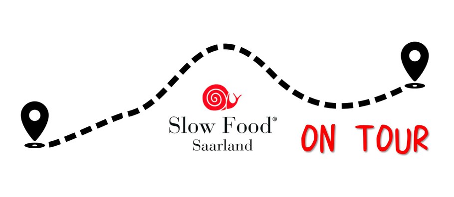 06.02.25: Slow Food Saarland on Tour: Apero